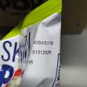 SkinnyPop Popcorn, Original, Whole Grain, Dairy-Free Snack, 0.65oz Bags (30ct), BBD 01/31/26