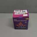 Mini Karaoke Machine for Kids Adults, Portable Bluetooth Speaker with 2 Wireless Microphones, Trendy Birthday Gifts Toys for Girls Ages 3-10+ Years Old Home Family Party (P-ink)