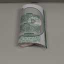 Tintnut Pastel Heat Transfer Vinyl -24 Sheets 12"x10" Candy Color Iron on Vinyl for T-Shirts Clothing Bags Multicolored HTV Vinyl for All Cutting Machine