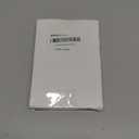 Antique Bronze Curtain Holdbacks | 2 PCS, | Quick Installation Hooks for Heavy Drapes | Solid Steel U-Shape Design