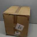 Nelyrho Hand-held Crucible Pouring Tongs with A Graphite Crucible and A Pouring Rack, Work with Crucibles and Melting Furnace, Metal Casting Aluminium Copper Silver #20 (20kg-44lbs)