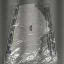 Starter Women's 1-Pack Cotton-Blend Boyshort Pant, Small