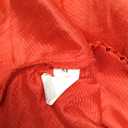 Kaei&Shi Sequin Cocktail Dress,One Shoulder Tie Front Sparkly Mini Dresses Women,Sexy Holiday Party Outfit Homecoming Nye (Medium, Red)