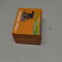 1080P HD Webcam with Microphone, Noise Cancellation, Privacy Cover, Wide-Angle L