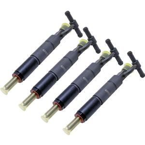 JEENDA Fuel Injector 4089877 for Cummins B3.3 Engine (4)