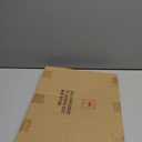 ZBEIVAN 11x14 Black Picture Mats with White Core Bevel Cut Frame Mattes for 8x10 Pictures - Pack of 25