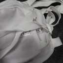 3 Pack Washable Female Dog Diaper Onesie Sanitary Pantie with Adjustable Suspender, Reusable Fixed Doggie Diapers, Super Absorbent Leakproof for Small Medium Large Dog in Heat Cycle L 