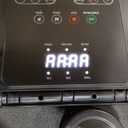 Treadmill with 0-15% Auto Incline, 3.5HP Quiet Brushless Foldable Treadmills for Home, Small Space Portable Running Walking Machine, 300 Lbs Capacity with Bluetooth APP & Pulse Monitor (Black)