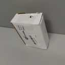 Geiserailie Pressure Infusion Bag 1000ml Iv Pole Infusion Sack with 3-way Stopcock Portable Color-coded Gauge Supplies Equipment for Emergency Use