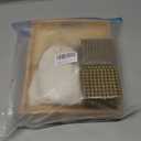 Kghios Montessori Math Beads Toys Materials for Toddlers Golden Beads and Cards Materials Bank Game Thousand Cube Decimal System Mathematics Teaching Materials Baby Preschool Education Toys