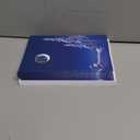 Silent Night Christmas Holiday Card - 18 Christmas Cards & Envelopes - Winter Holiday Forest (Standard)