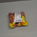 4E's Novelty Thanksgiving Rubber Duckies (12 Pack) Thanksgiving Themed Rubber Ducks Bulk Turkey & Pilgrim Ducks, Thanksgiving Party Favors Supplies for Kids Adults, Table Centerpiece, Bath Toys