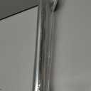 Moen YG0736CH Bathroom Safety 36-Inch Stainless Steel Modern Bathroom Grab Bar, Chrome