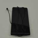 GE 34342 Pro Flat Panel HD Indoor TV Antenna 40-mile Range 4k Ultra 1080p Full
