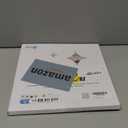 Art3d 10-Sheet Peel and Stick Backsplash Tile in White Marble, Self-Adhesive Wall Tiles Stick on Kitchen Laundry Room RV Renter - 12 x 12 Inch