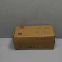 Lifewit 1 Gallon Drink Dispenser for Parties 2 Pcs, 4L Plastic Beverage Container with Stand for Juice/Tea/Soda & Lemonade, Clear Water Pitcher with Spigot for Mimosa Bar Hosting 39 x 16 cm/15x6"