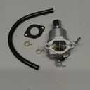 Carburetor For Briggs & Stratton 500cc 17.5HP 594492 24181817 331707