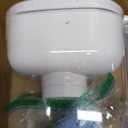 Brita Water Pitcher, Metro Elite Filter, Removes 99% of Lead, Includes 1 Filter, 6-Cup Capacity, White