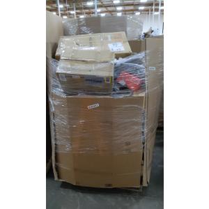 Pallet Of Salvage items