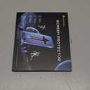 MAGIC JOHN 2 Pack for iPhone 17 Pro 6.3 inch Tempered Glass Screen Protector, Auto Dust-Elimination, Bubble Free, HD Clear, Easy Installation, 【17Pro 6.3''】