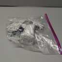 VTimes Baby Monitor No WiFi 2.4" Screen, Video Baby Camera Monitor Night Vision, 1000ft Range, 2X Zoom, Ideal for Elderly Pet (NO Charging Plug)