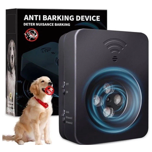 Anti Barking Device