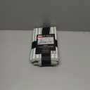 Ellen Tracy Stripe Single King Quilted Sham - Green, 20 x 36