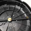 Westinghouse PWSC12 12" Pressure Washer Surface Cleaner Attachment - 2500 Max PSI, 1/4 Connector