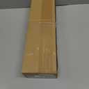 Melnor 65173AMZ RelaxGrip 8 Pattern 16" Pivoting Wand Bundle, Metal, Black, Yellow
