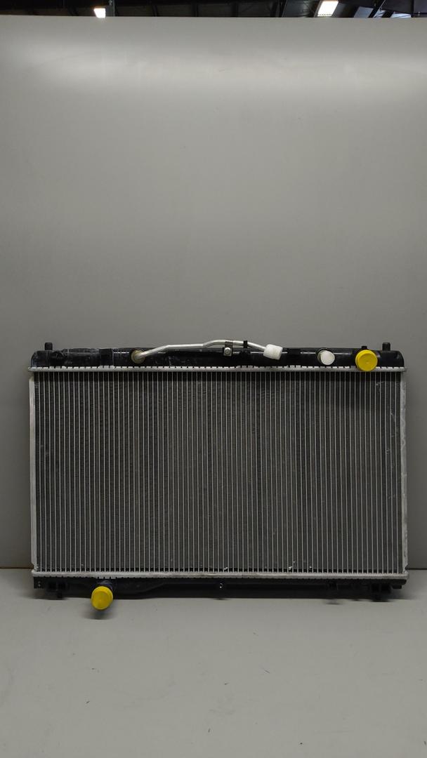 Aluminum Core Radiator