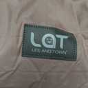 LAT Baby Warm Bunting Bag Universal,Extended and Removable,Stroller Sleeping Bag Cold Weather,Waterproof Toddler Footmuff (Basic,Pink)