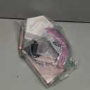 M Mase- Professional Nail Drill Machine - Coreless 2-in-1 Nail File - Electric, Cordless, 35000 RPM, HD Display - Electric Nail Drill for Professional & Home Use (Black)