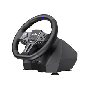 PXN Gaming Steering Wheel - V9 GEN2