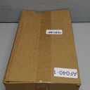 Kefly CA9683 Engine Air Filter & CF10374 Cabin Air Filter Fit for 2005-2015 Toyota Tacoma V6 4.0L