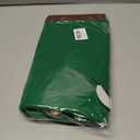 gjulrfu 3ft DIY Felt Countdown to Christmas Advent Calendar 24 Ornaments, Wall Hanging Christmas Tree for Christmas Party Decor, Felt Toddlers Kids Home Door Wall Decoration for Home, Parties (Green)