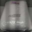 Purple DreamLayer Pillow - Standard Size, Multi-Layered GelFlex Grid & MicroAir Foam for Support & Pressure Relief - Customizable Height with Removable Foam Booster Layers