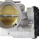 977-307 Gen3 Truck & SUV Electronic Throttle Body Compatible with 2003-2007 Avalanche Express Silverado 1500 2500 3500 Tahoe GMC Yukon Savana Buick Cadillac Hummer 19420713 12570800 12679525