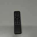 Pepper Jobs W10 GYRO Air TV Remote, QWERTY Keyboard Fly Mouse for Win 11/10, LED Backlit Keyboard mini PC Controller, 6-Axis Gyro w/Learning Remote Control Function