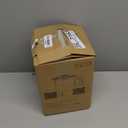 Electric Kettles Stainless Steel for Boiling Water, Double Wall Hot Water Boiler Heater, Cool Touch Electric Teapot, Auto Shut-Off & Boil-Dry Protection, 120V/1200W, 1.7 Liter (Black)