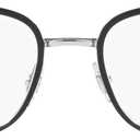 Ray-Ban Women's Rx6495 Square Prescription Eyewear Frames