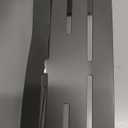 Voldra Shower Caddy Suction Cup, 2 Pack Shower Shelves for Inside Shower No Drilling, Aluminum Suction Showers Organizer with Towel Bar & Hooks Removable Bathroom Shelf Storage Rack(Gray)