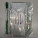 Privacy Case for iPhone 17 Pro Max with 360Stand [Built-in Anti Peeping Screen Protector] [Magnetic Ring ] Full Body Protective Phone 17Pro Cover 6.9", Clear