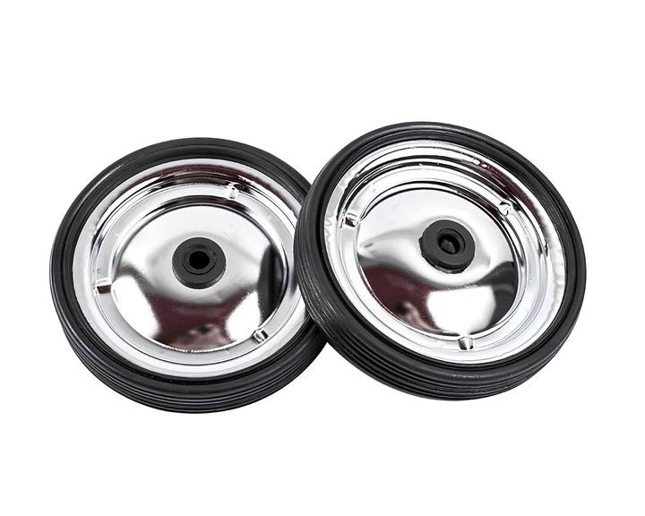 Training Wheel Replacement Wheel, Set of 2