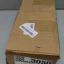 2Pack Ice Scrapers for Car Windshield, 2-in-1 Snow Scraper and Snow Brush for Car SUV Truck, Car Ice Windshield Scraper for Ice and Snow with 360 Pivoting Brush and Ergonomic Foam Grip Blue Orange