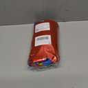 142 Pcs Cartoon Hedgehog Red Blue Yellow Balloon Arch Kit,Gold Circle Twisting Balloons with Exploding Star Foil Balloons for Video Game Theme Birthday Party Carnival Circus Baby Shower Decorations