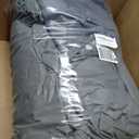 2026 Upgrade Truck Cover Waterproof All Weater - See Vehicle Size Chart - Heavy Duty Outdoor Truck Pickup Cover for RAM 1500 2500 3500, Toyota Tundra, Nissan Titan. Length up to 242 inch.