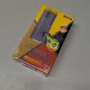 Aquarium Filter Small Betta Fish Tank Filter for 2-15 Gallon Silent 4-in-1 Adjustable Air Flow Fish Turtle Shrimp Tank Filter Submersible Aquarium Internal Filter 79 GPH Biochemical Rainwater