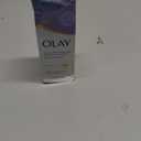 Olay Treatment Cream Intensive Crepey Skin Correcting for Neck & Chest with Retinol24, Vitamin B3 Complex, Deeply Hydrates, Renews & Smoothes Skin, 1.7 fl oz