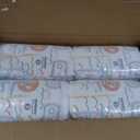 Huggies Little Movers Diapers Size 3, 136 Count