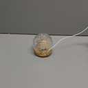 Ambient Lighting, 216 Modes Mood Lighting, 3-in-1 Sunset Lamp & Ocean Lamp & Northern Lights Projector with Remote, Teen Valentines Gifts for Teen Girls,Room Lights for Bedroom,Gifts for Teenage Girls (Yellow)